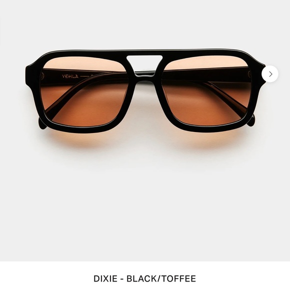 Vehla Dixie sunglasses